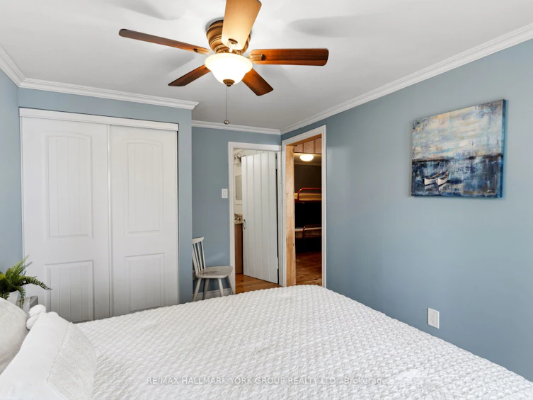 1040 Ted Carr Lane N/A, Algonquin Highlands, ON, K0M 1J1 - 26