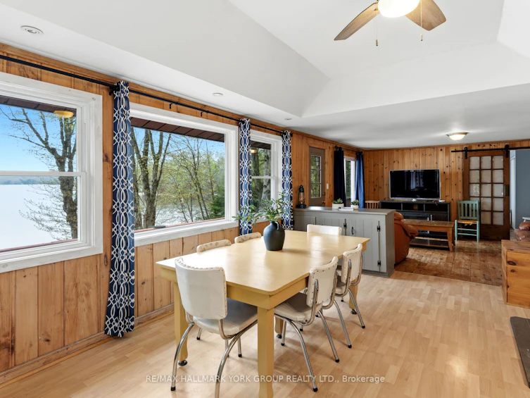 1040 Ted Carr Lane N/A, Algonquin Highlands, ON, K0M 1J1 - 9