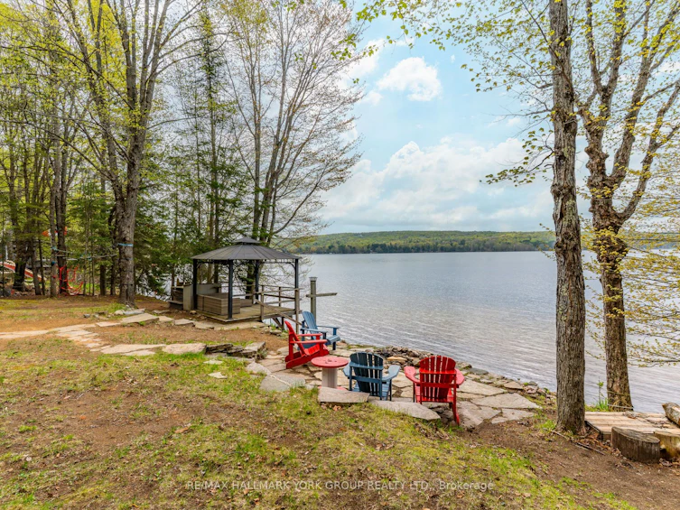 1040 Ted Carr Lane N/A, Algonquin Highlands, ON, K0M 1J1 - 40