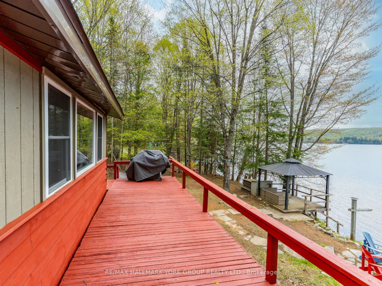 1040 Ted Carr Lane N/A, Algonquin Highlands, ON, K0M 1J1 - 34