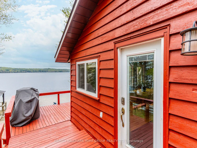 1040 Ted Carr Lane N/A, Algonquin Highlands, ON, K0M 1J1 - 3