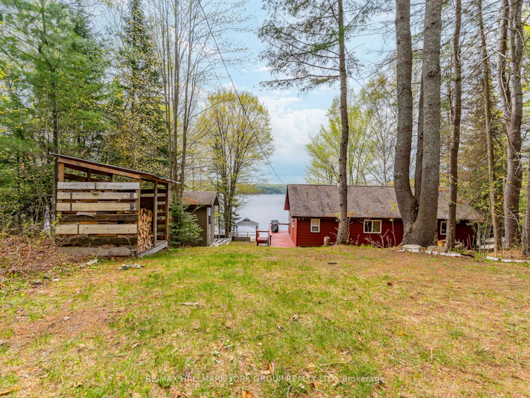 1040 Ted Carr Lane N/A, Algonquin Highlands, ON, K0M 1J1 - 36