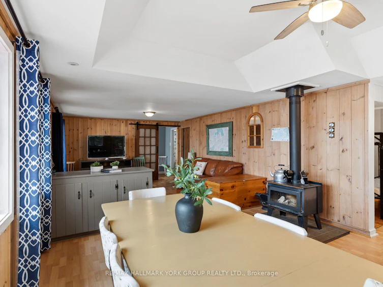 1040 Ted Carr Lane N/A, Algonquin Highlands, ON, K0M 1J1 - 10