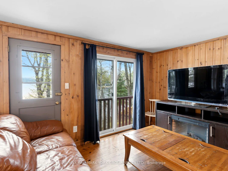 1040 Ted Carr Lane N/A, Algonquin Highlands, ON, K0M 1J1 - 16