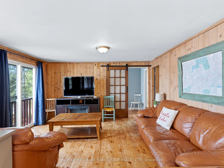 1040 Ted Carr Lane N/A, Algonquin Highlands, ON, K0M 1J1 - 15