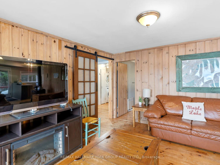 1040 Ted Carr Lane N/A, Algonquin Highlands, ON, K0M 1J1 - 19