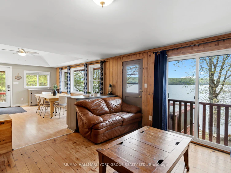 1040 Ted Carr Lane N/A, Algonquin Highlands, ON, K0M 1J1 - 17