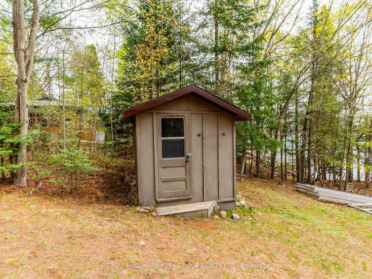 1040 Ted Carr Lane N/A, Algonquin Highlands, ON, K0M 1J1 - 38