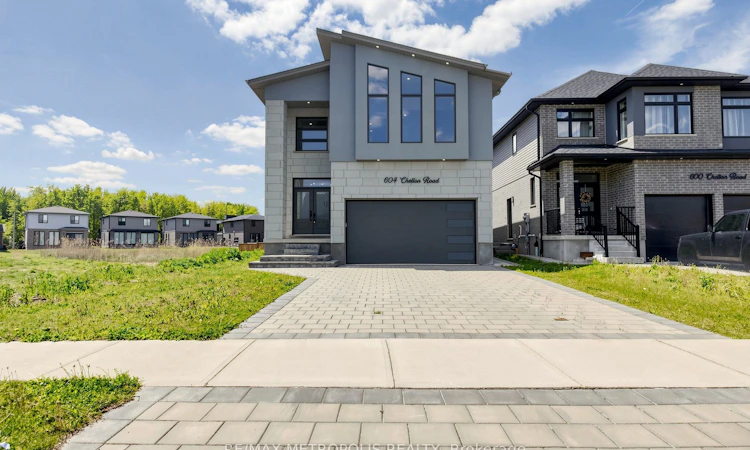 604 Chelton Road