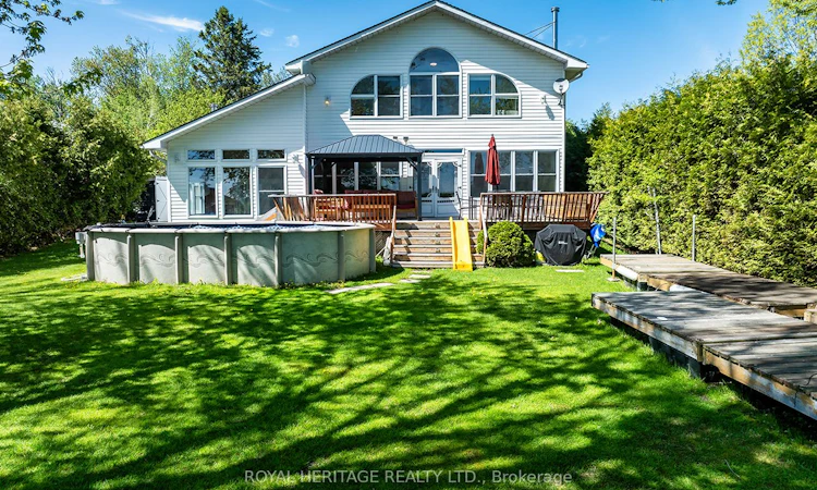 1551 Reynolds Road