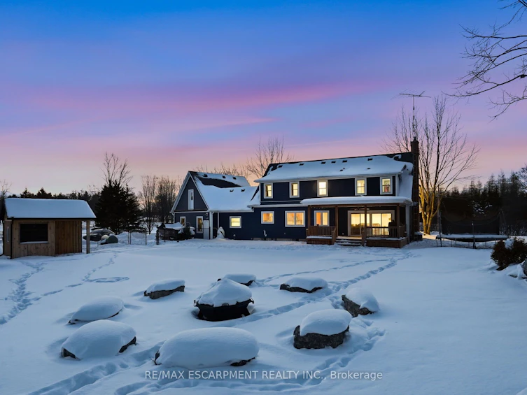 192 Concession 14 N/A, Hamilton, ON, N0B 2J0 - 47