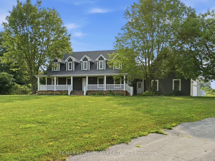 192 Concession 14 N/A E, Hamilton, ON, N0B 2J0 - 2