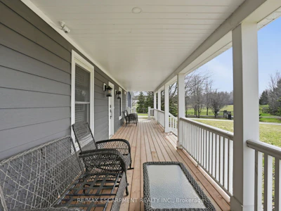 192 Concession 14 N/A - 5