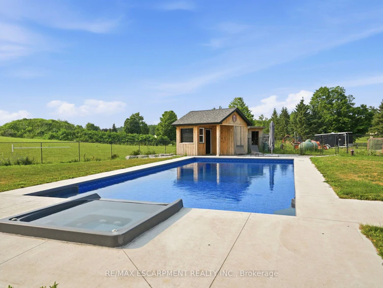 192 Concession 14 N/A E, Hamilton, ON, N0B 2J0 - 43