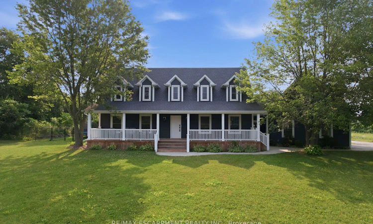 192 Concession 14 N/A