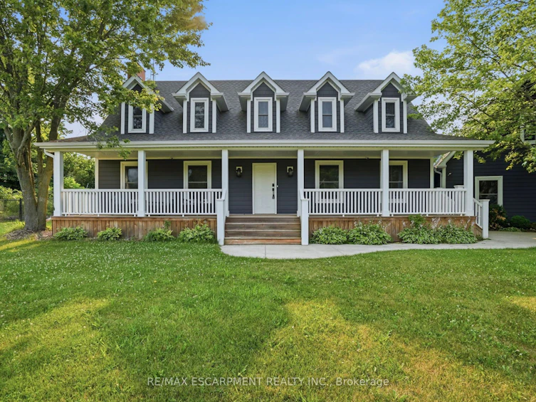 192 Concession 14 N/A E, Hamilton, ON, N0B 2J0 - 3