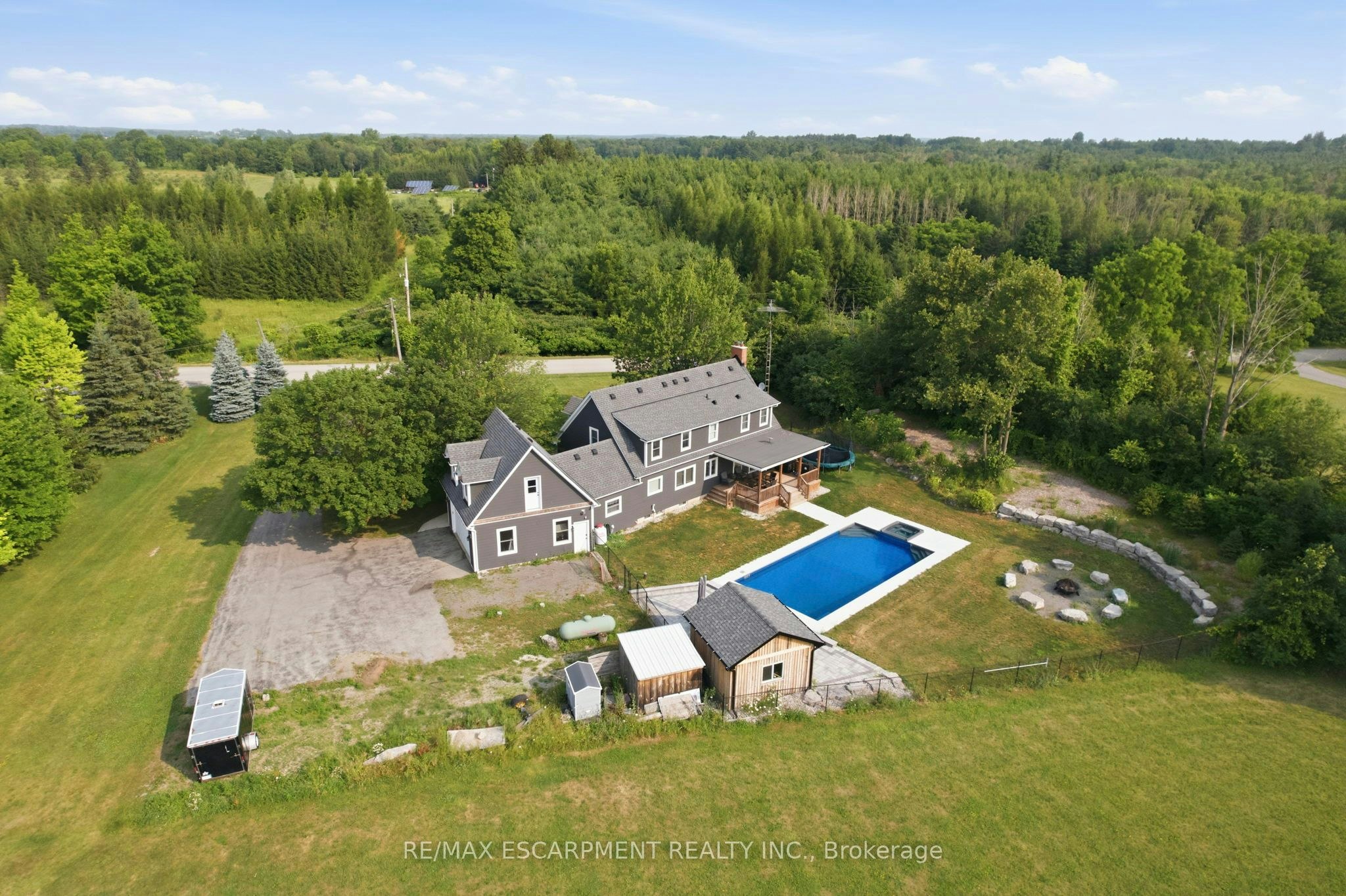 192 Concession 14 N/A E, Hamilton, ON, N0B 2J0 - 49