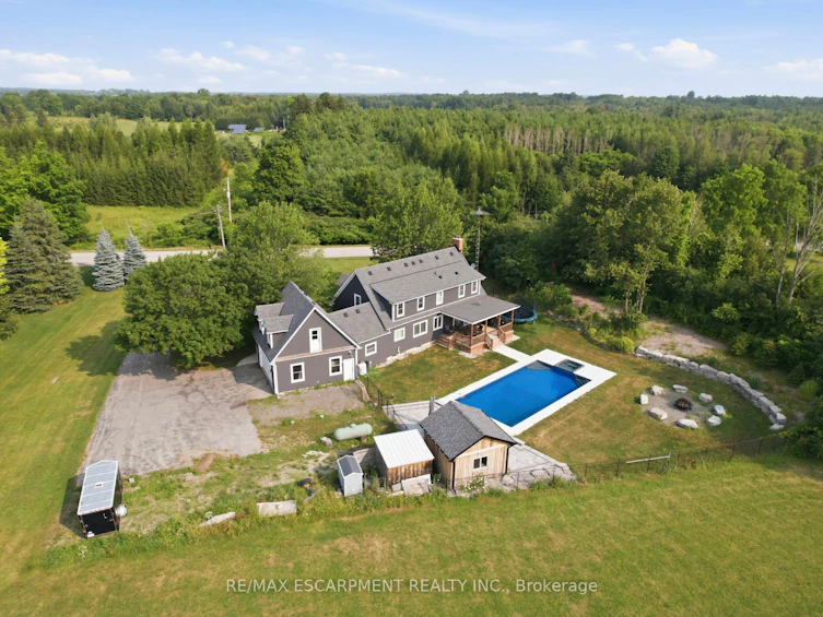 192 Concession 14 N/A E, Hamilton, ON, N0B 2J0 - 49