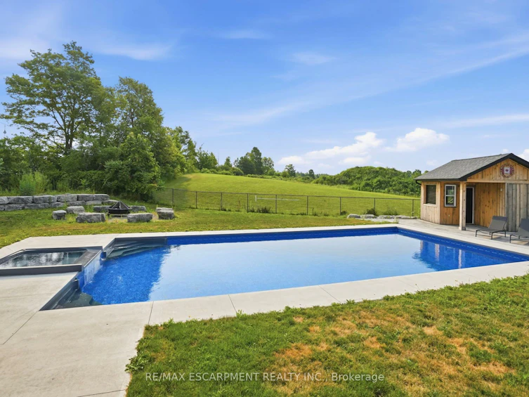 192 Concession 14 N/A E, Hamilton, ON, N0B 2J0 - 42