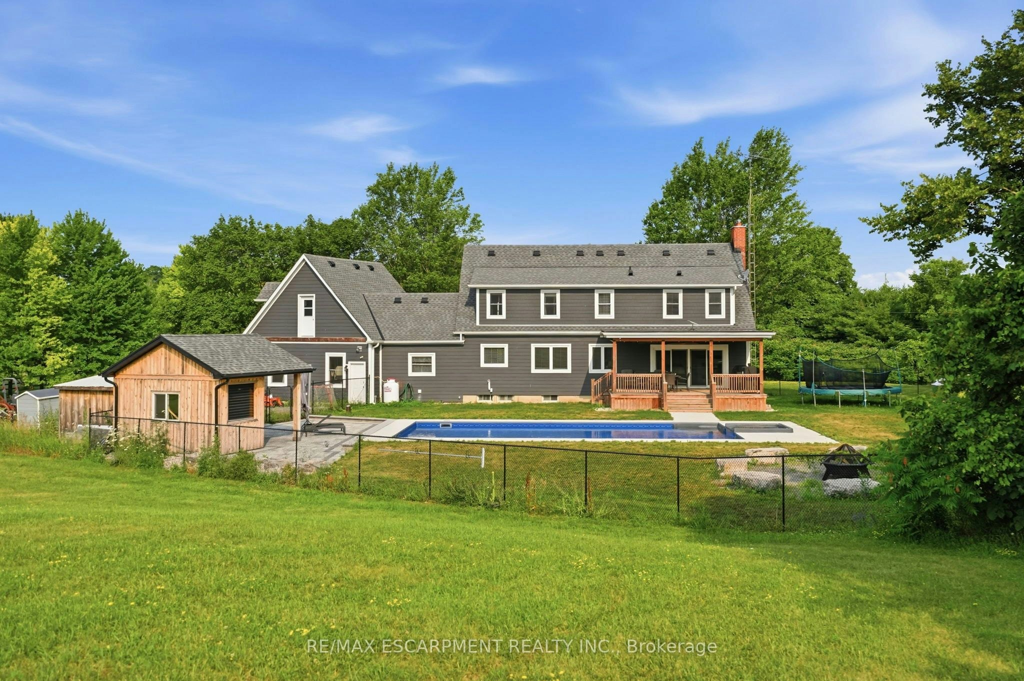 192 Concession 14 N/A E, Hamilton, ON, N0B 2J0 - 47