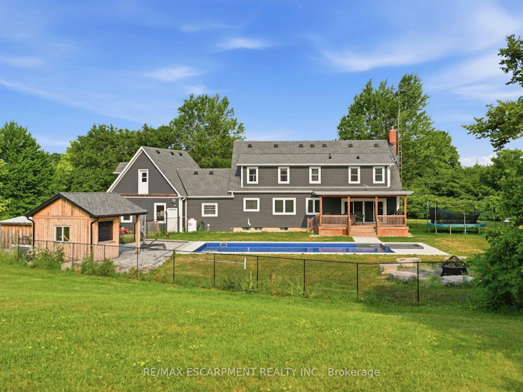 192 Concession 14 N/A E, Hamilton, ON, N0B 2J0 - 47