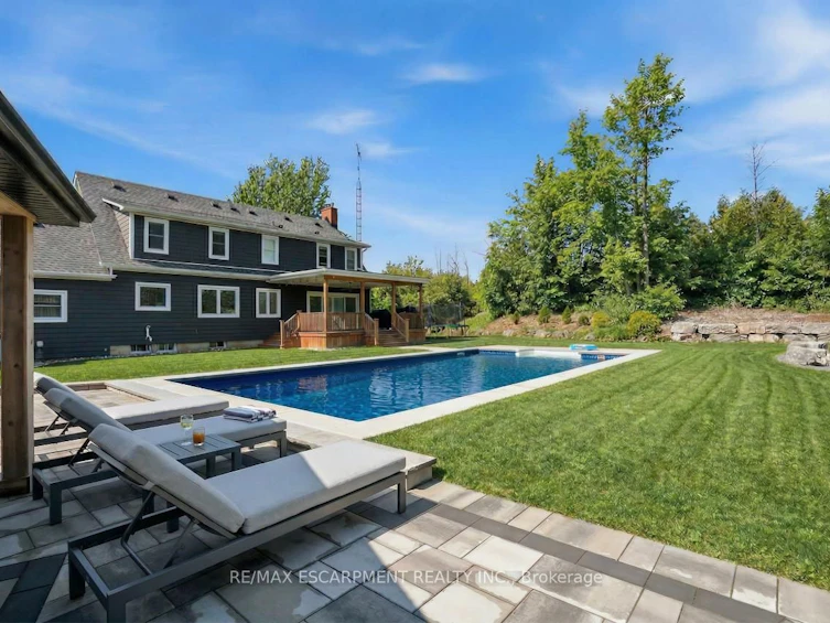 192 Concession 14 N/A, Hamilton, ON, N0B 2J0 - 46