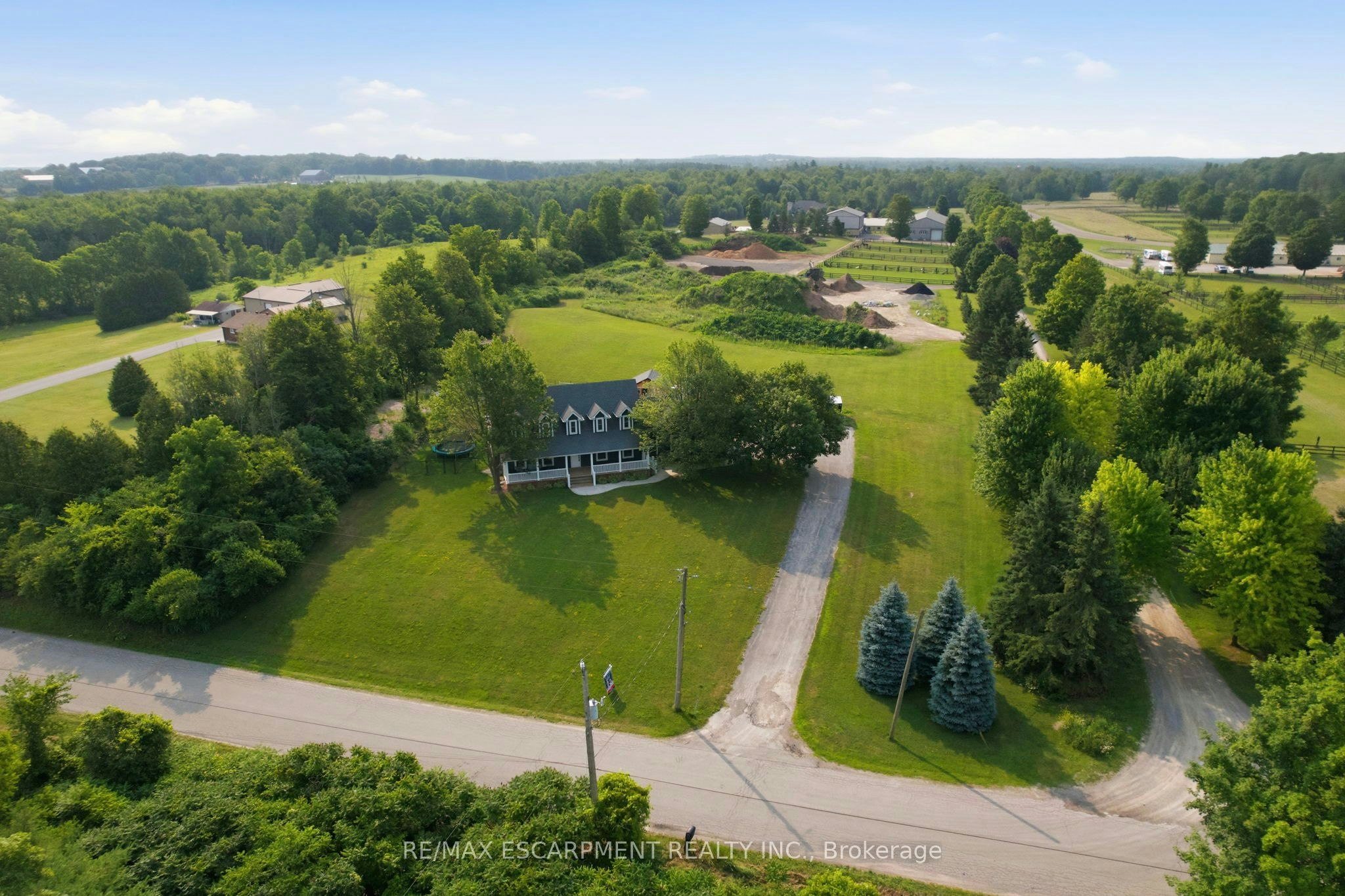 192 Concession 14 N/A - 5