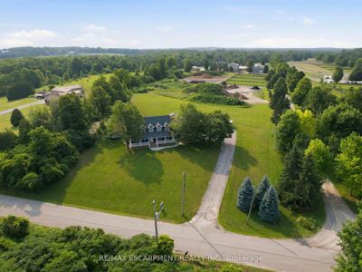 192 Concession 14 N/A - 5
