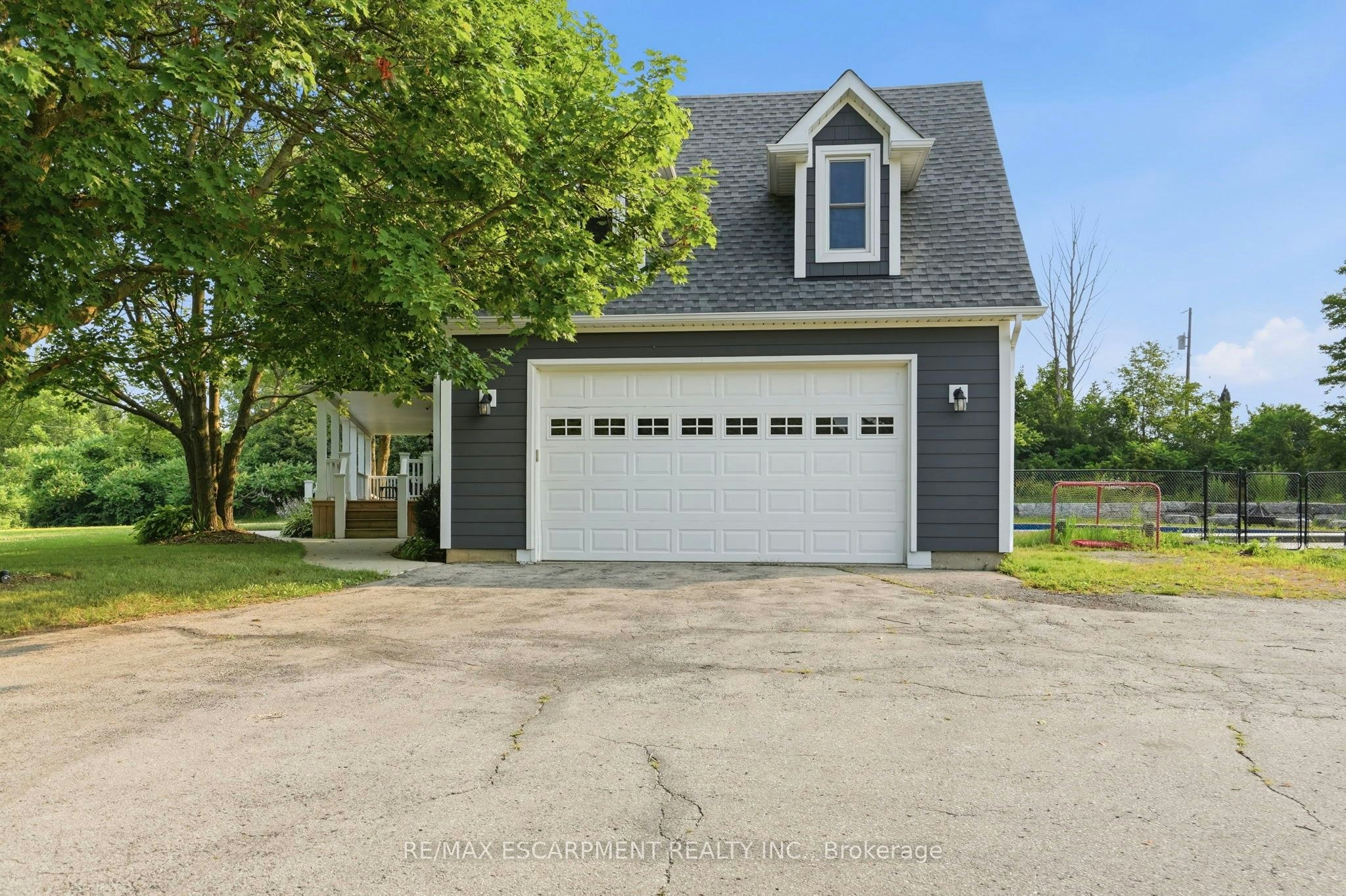 192 Concession 14 N/A - 4