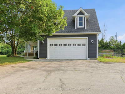 192 Concession 14 N/A - 4