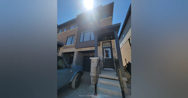 66-461 Blackburn Drive, Brantford, ON, N3T 0W9