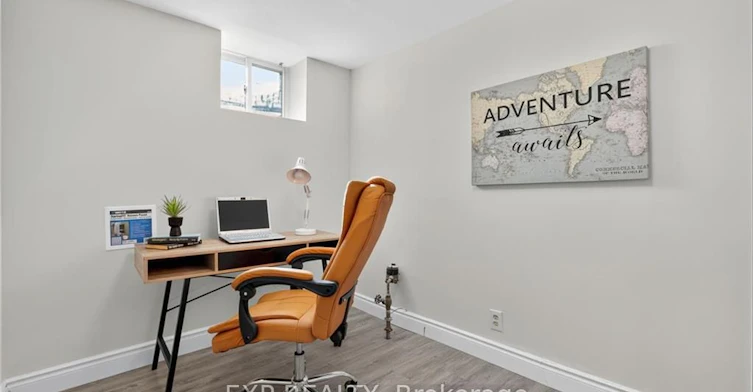 146 Appalachian Crescent, Kitchener, ON, N2E 1A4 - 8