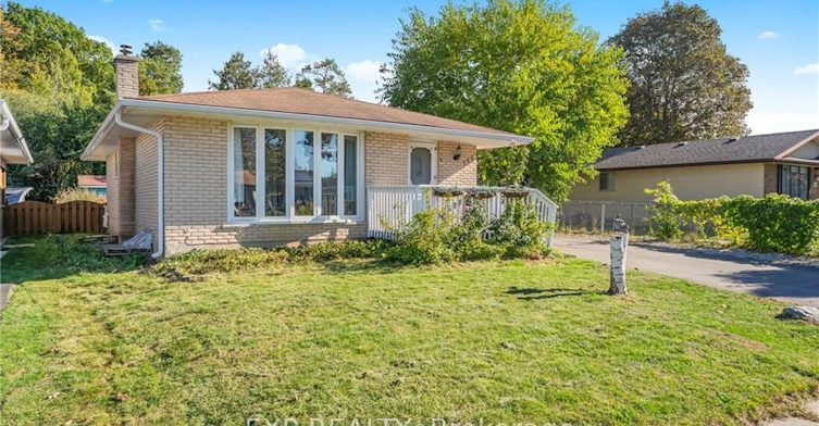 146 Appalachian Crescent, Kitchener, ON, N2E 1A4 - 12