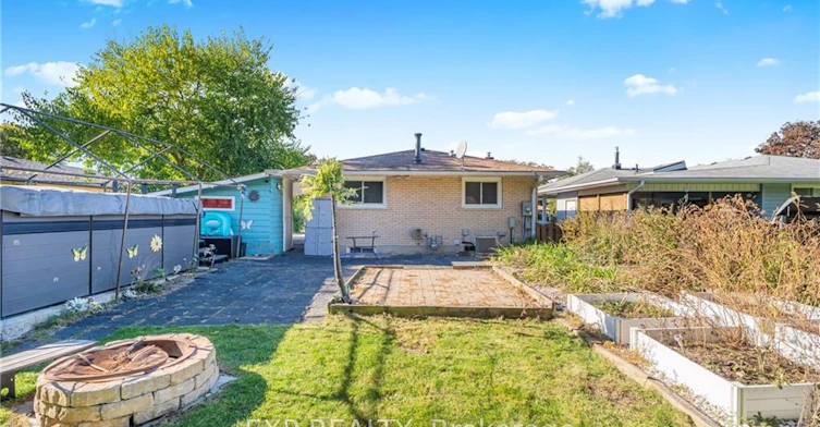 146 Appalachian Crescent, Kitchener, ON, N2E 1A4 - 11