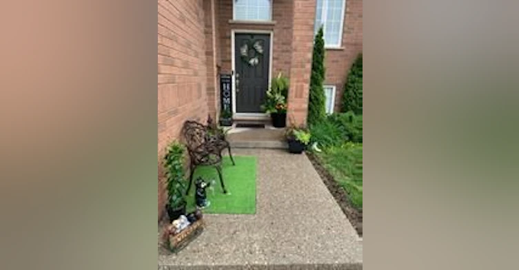 Upper-6311 Bellevue Street, Niagara Falls, ON, L2E 1Y9 - 2