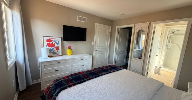 Upper-6311 Bellevue Street, Niagara Falls, ON, L2E 1Y9 - 20