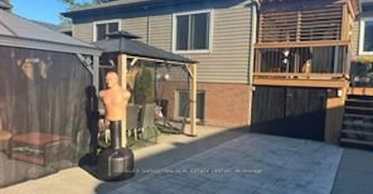Upper-6311 Bellevue Street, Niagara Falls, ON, L2E 1Y9 - 9