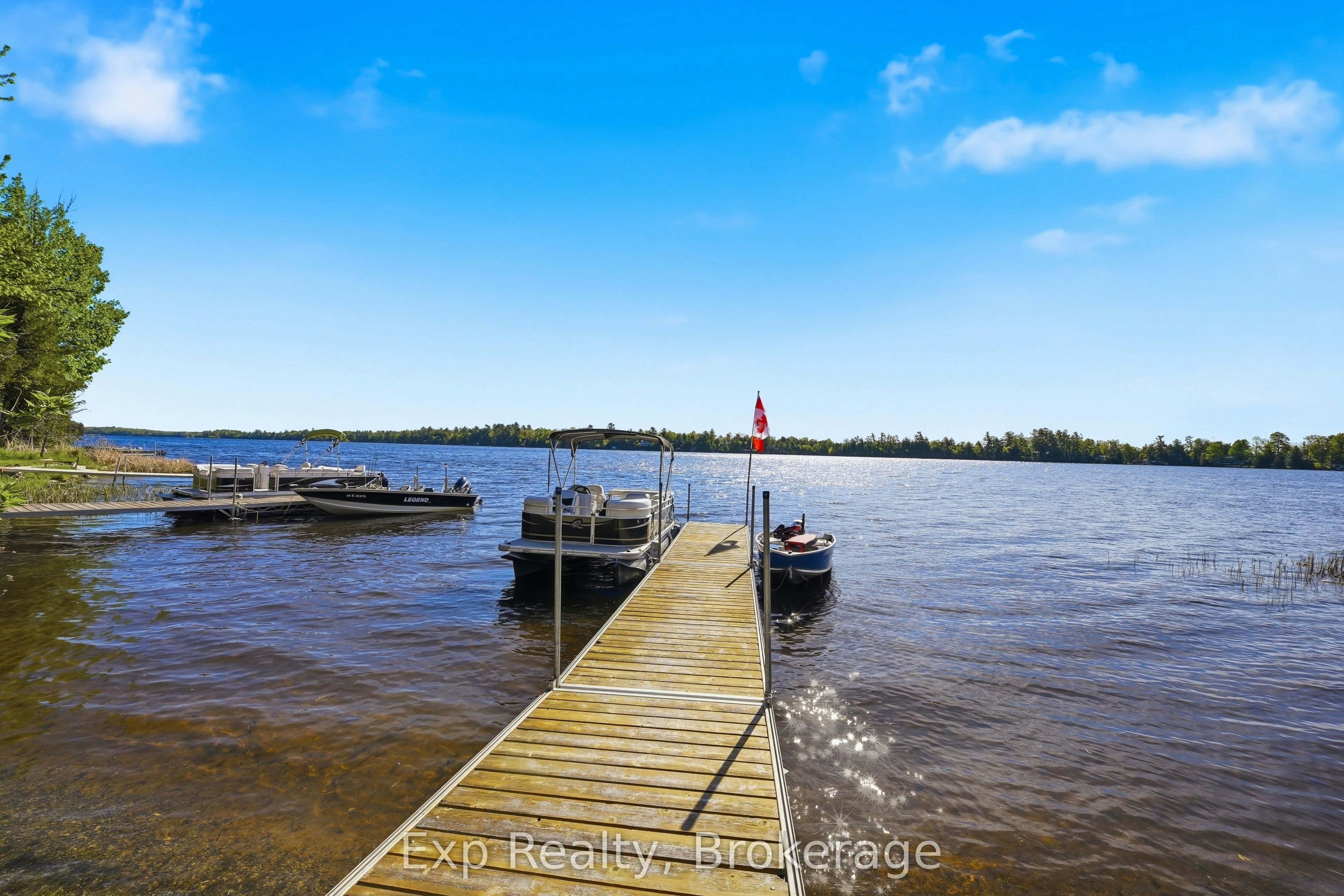 148 North Beaver Lake Road, Stone Mills, ON, K0K 2A0