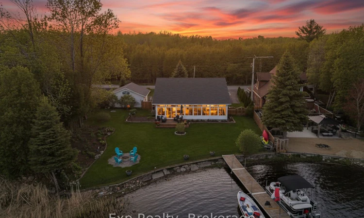 148 North Beaver Lake Road