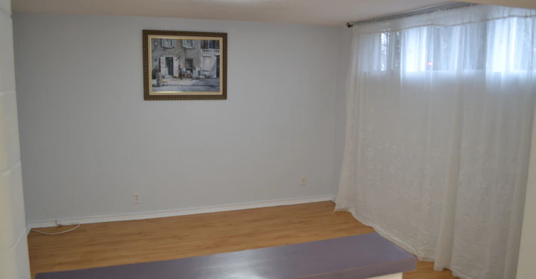 Basement-505 Mohawk Road W, Hamilton, ON, L9C 1X3 - 2