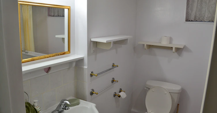 Basement-505 Mohawk Road W, Hamilton, ON, L9C 1X3 - 7