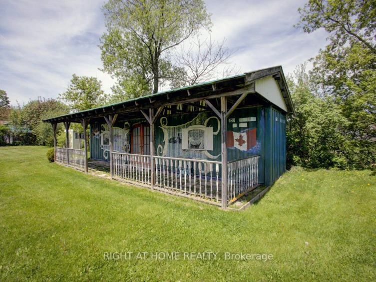 402 Lambton Street E, West Grey, ON, N0G 1R0 - 35