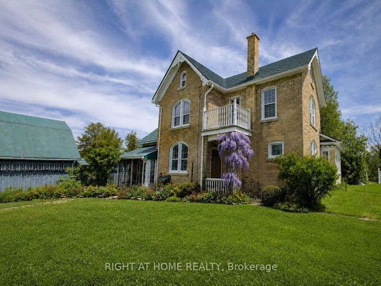 402 Lambton Street E, West Grey, ON, N0G 1R0 - 2