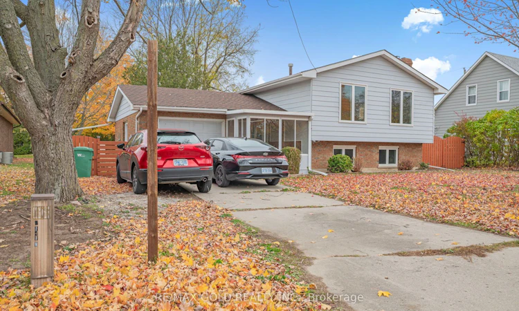 21990 Hagerty Road