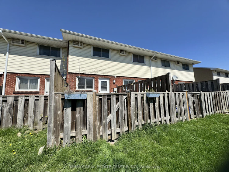 D-71D Wellesley Crescent, London, ON, N5V 1J6 - 2