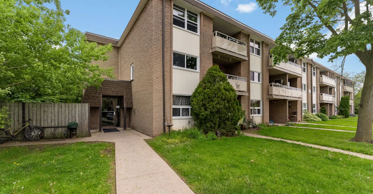 406-41 Rykert Street, St. Catharines, ON, L2S 3A4