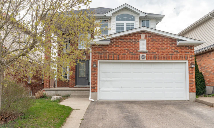 122 Severn Drive