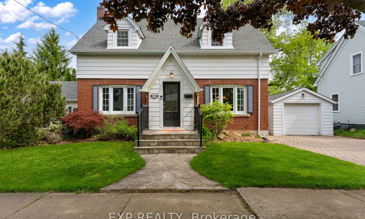 7009 High Street