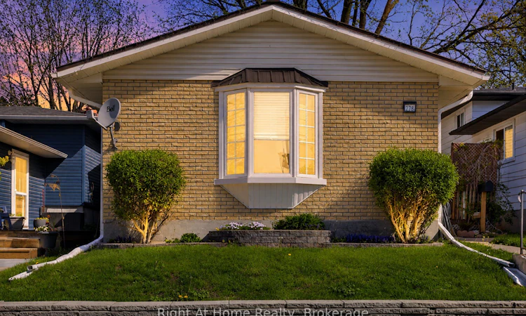 278 Mcfarlane Street