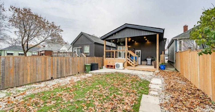 LOWER-15 Wexford Avenue N, Hamilton, ON, L8H 4M2 - 15